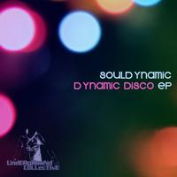 Disco Dynamic EP