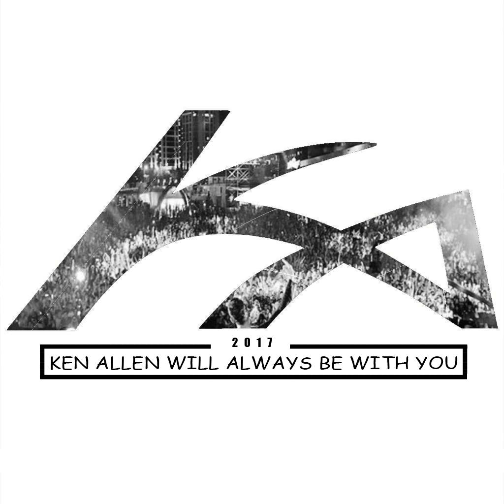 Tired(AlanWalker) - KenAllen - 单曲 - 网易云音乐