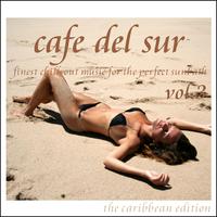 Cafe Del Sur Vol. 3