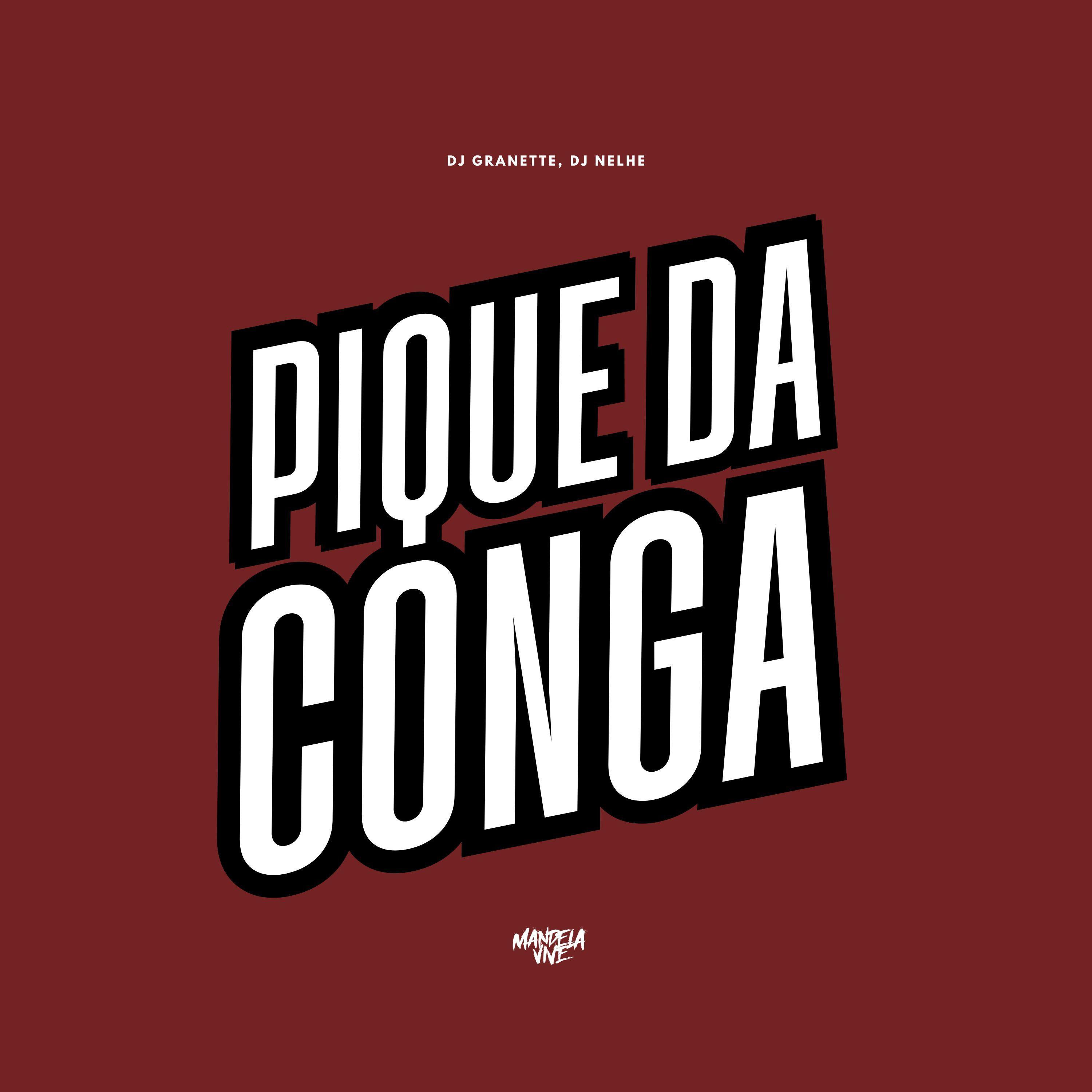 Pique da Conga