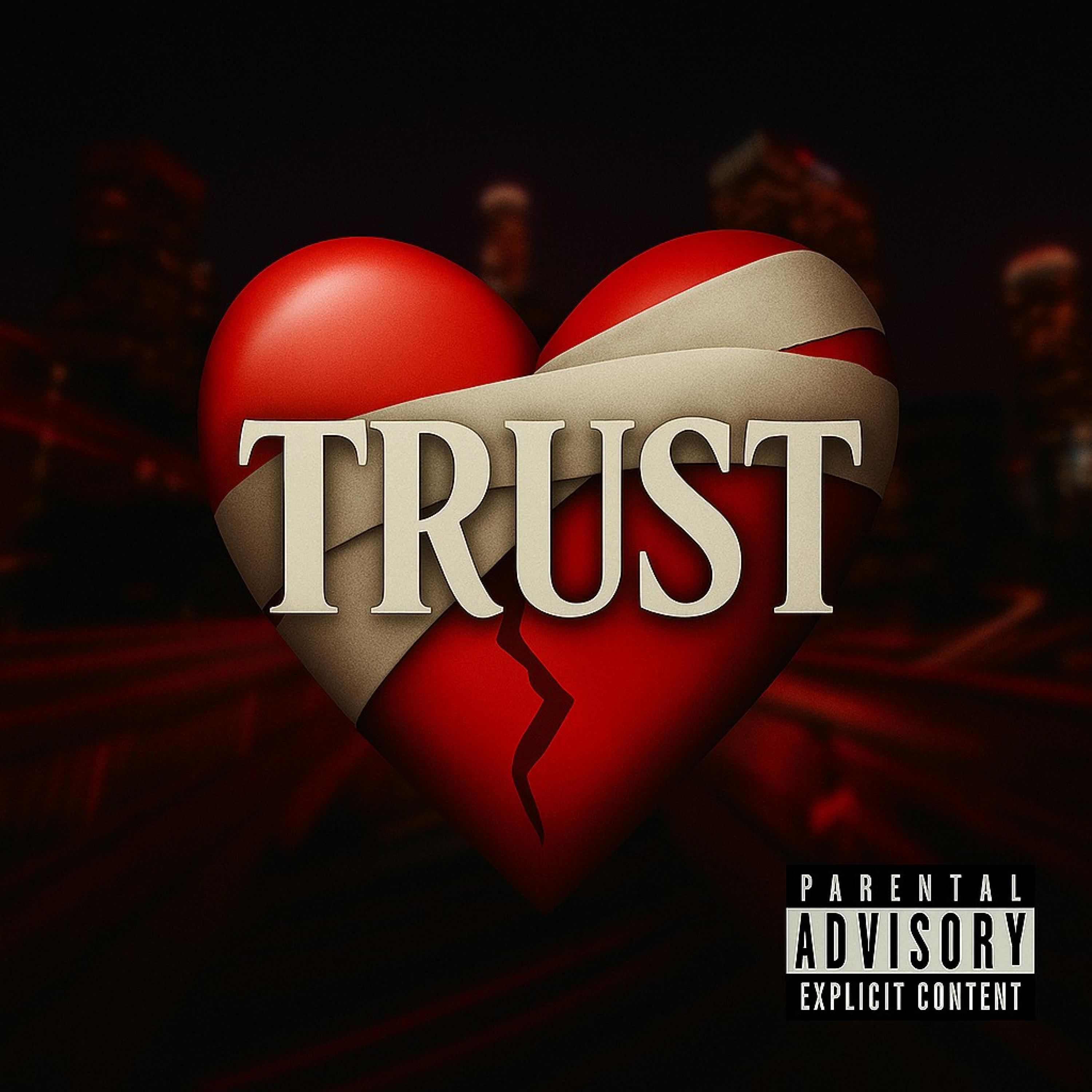 Trust (feat. Lw)