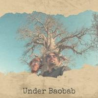 Under Baobab