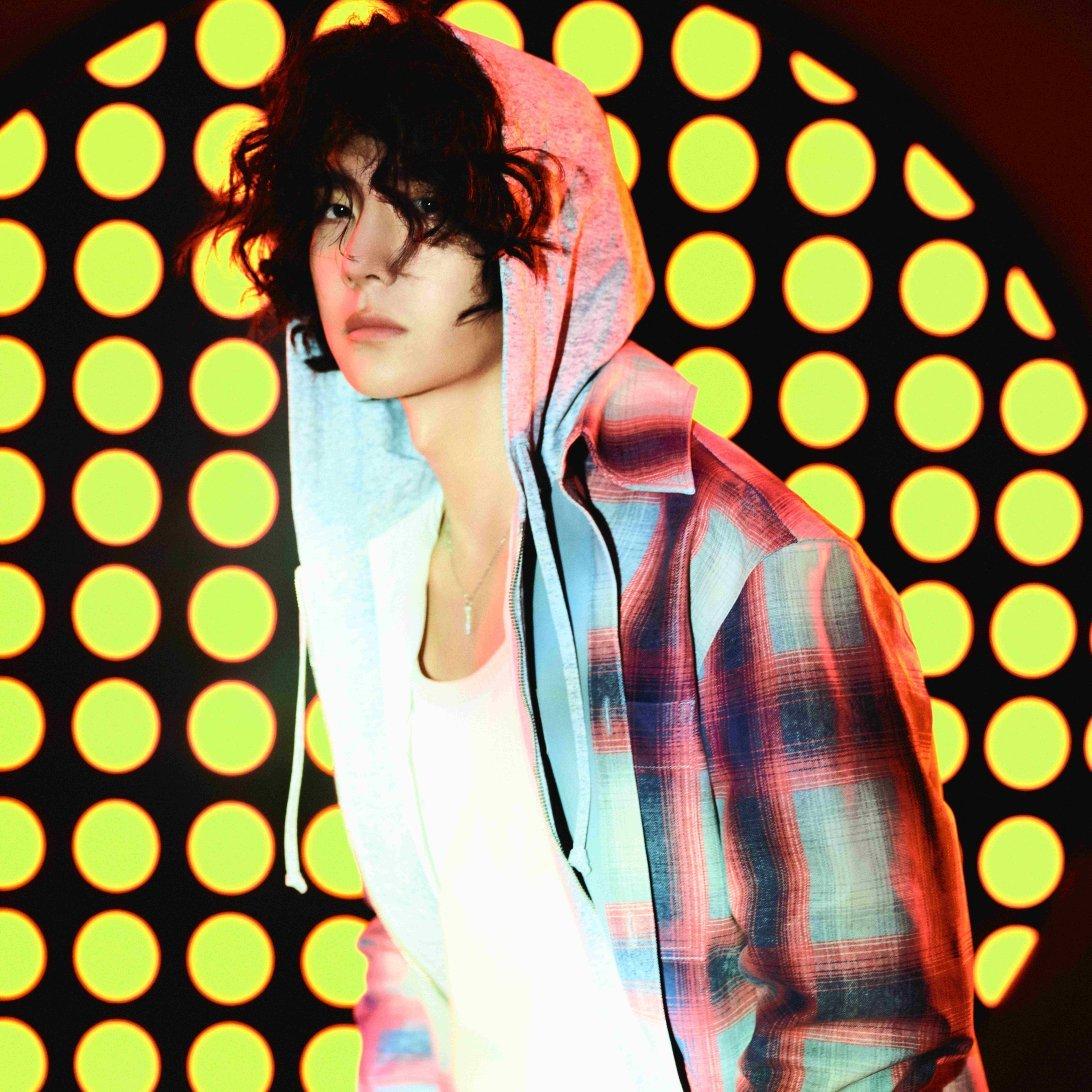 耶啵开心快乐每一天