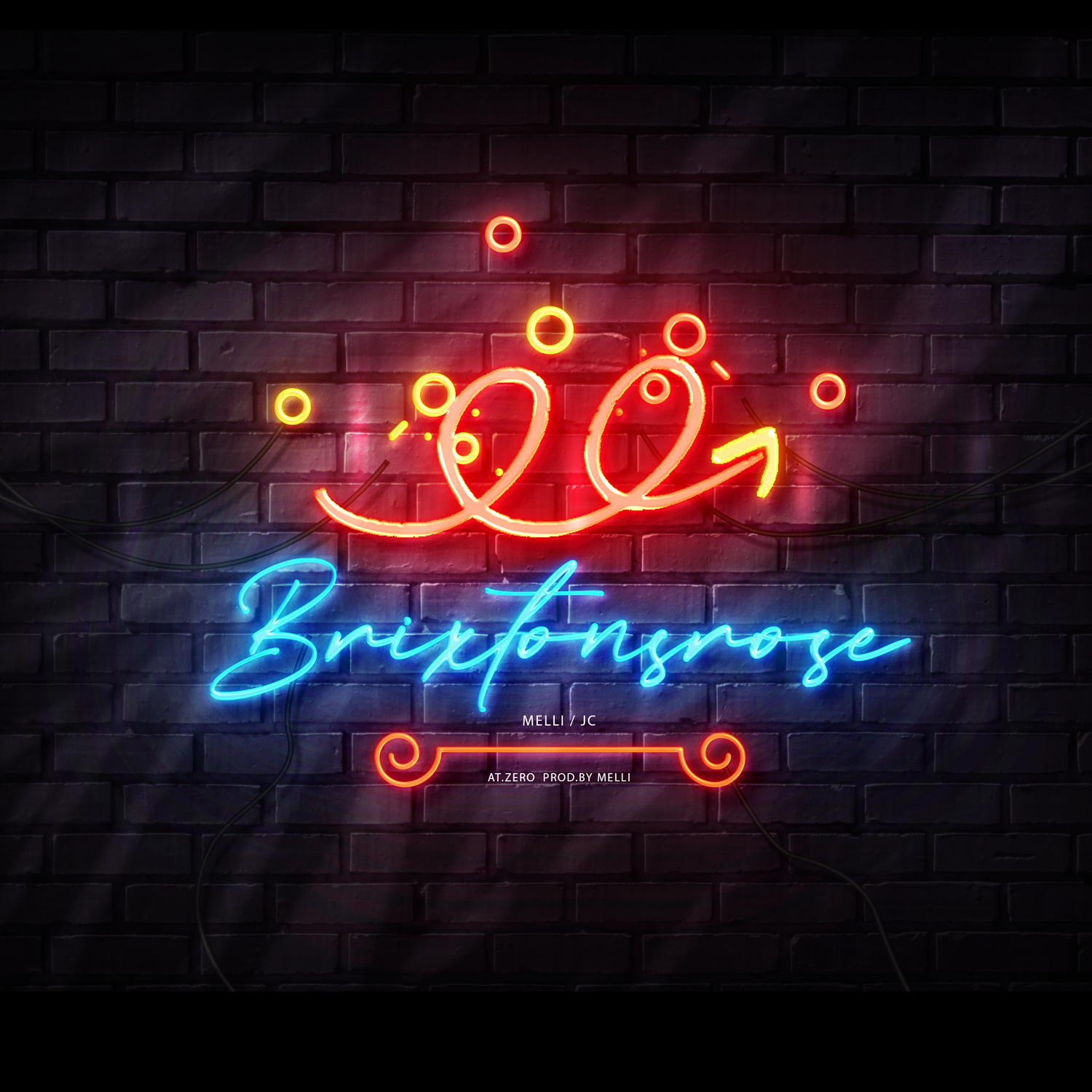 布里克斯顿玫瑰