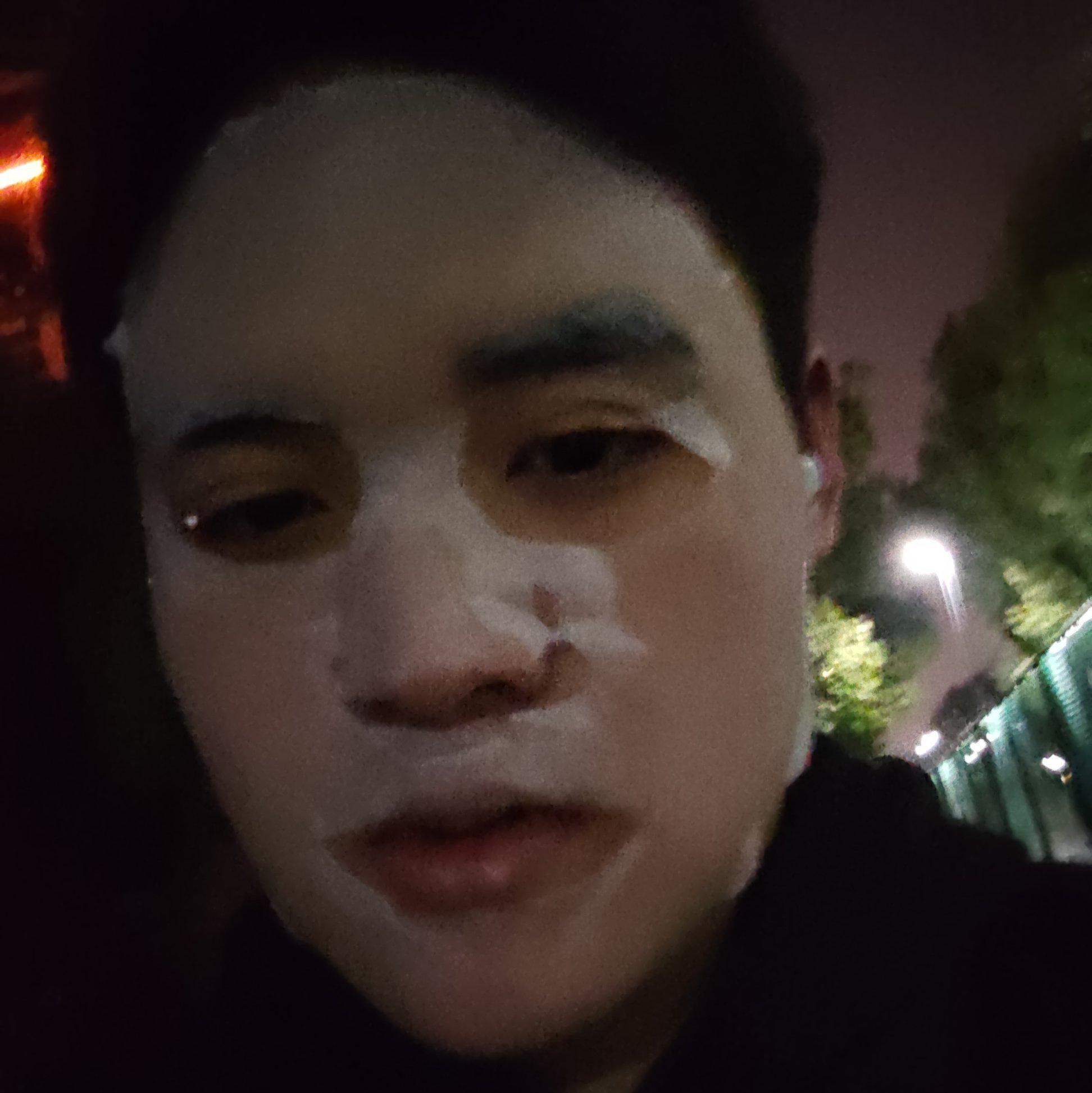 说什么好不知道