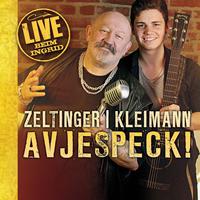 Avjespeck! (Live)