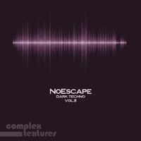 No Escape, Vol. 8 - Dark Techno