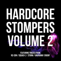 Hardcore Stompers Volume 2