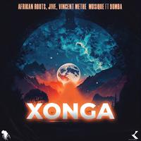 Xonga