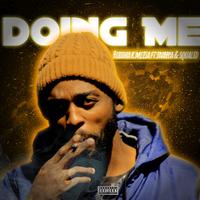 Doing me (feat. snappa & squalid)