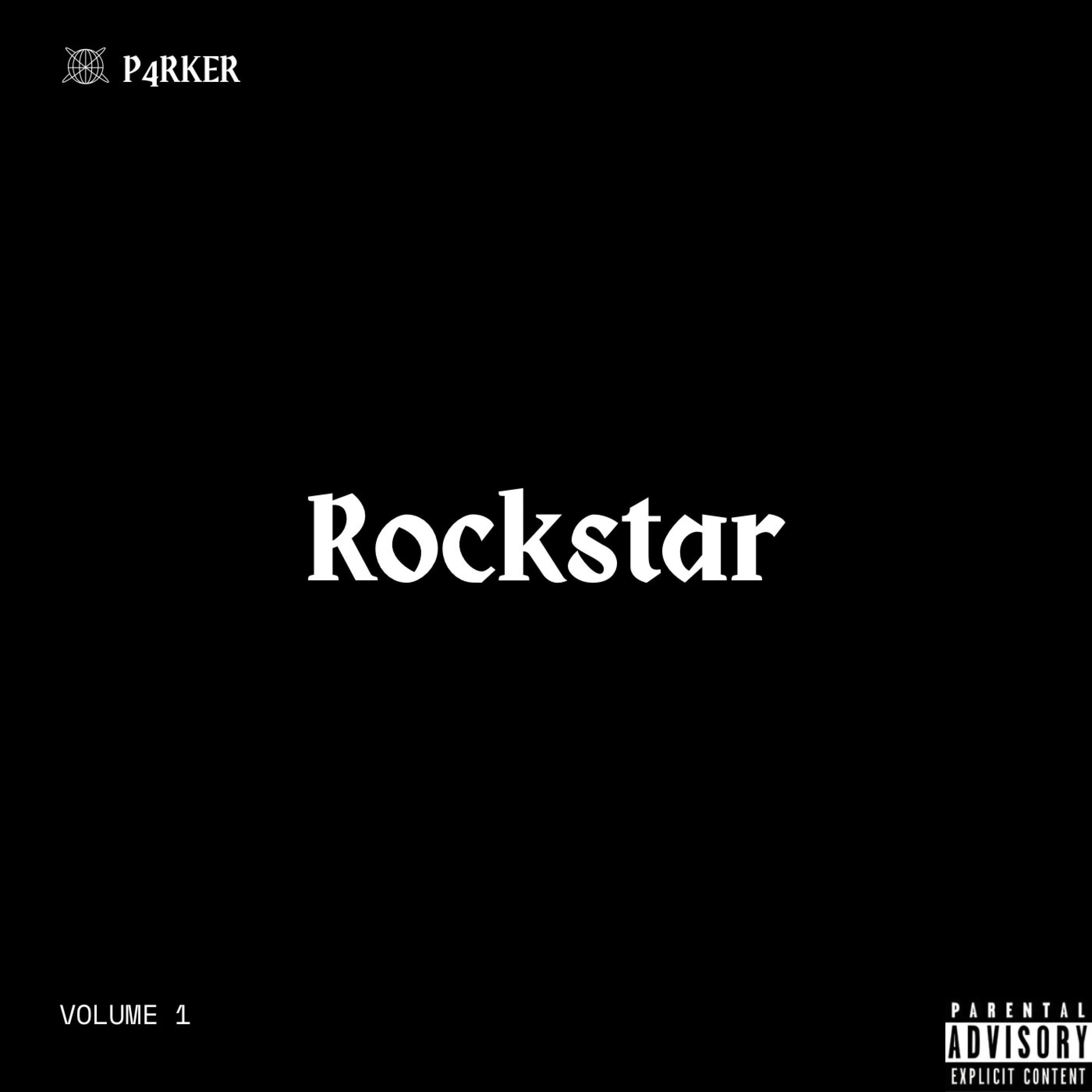 ROCKSTAR (feat. Squirl Beats)