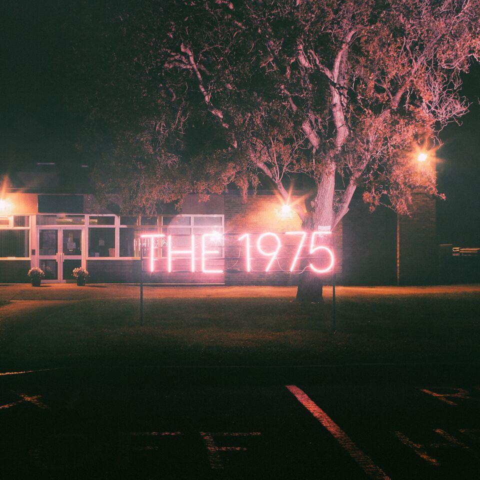 // T H E 1 9 7 5 P L A Y L I S T //