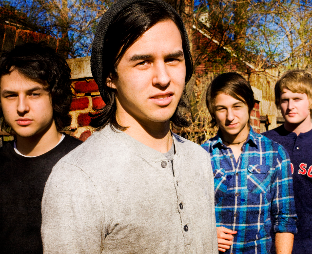 Deerhoof