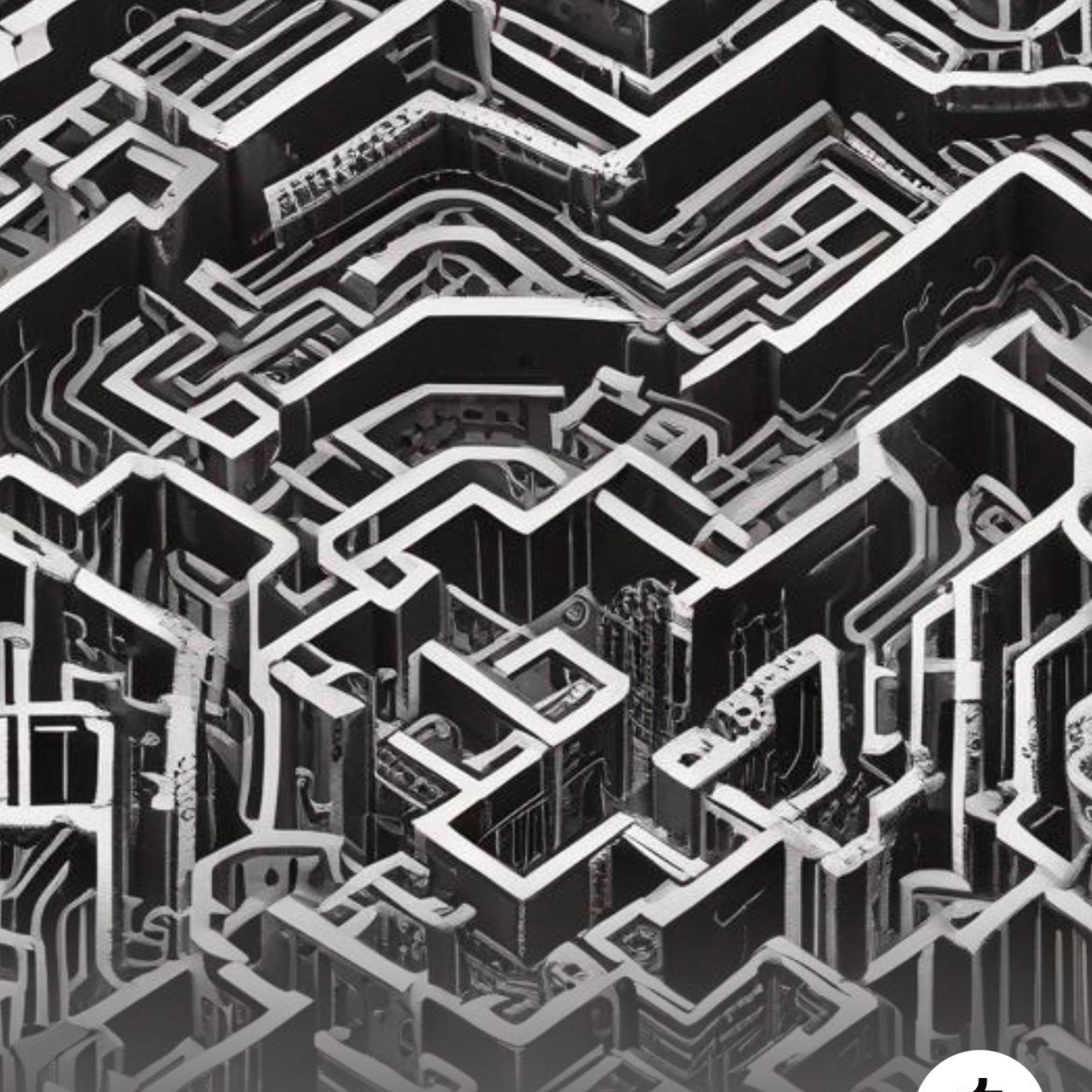 Pulled Into The Gray