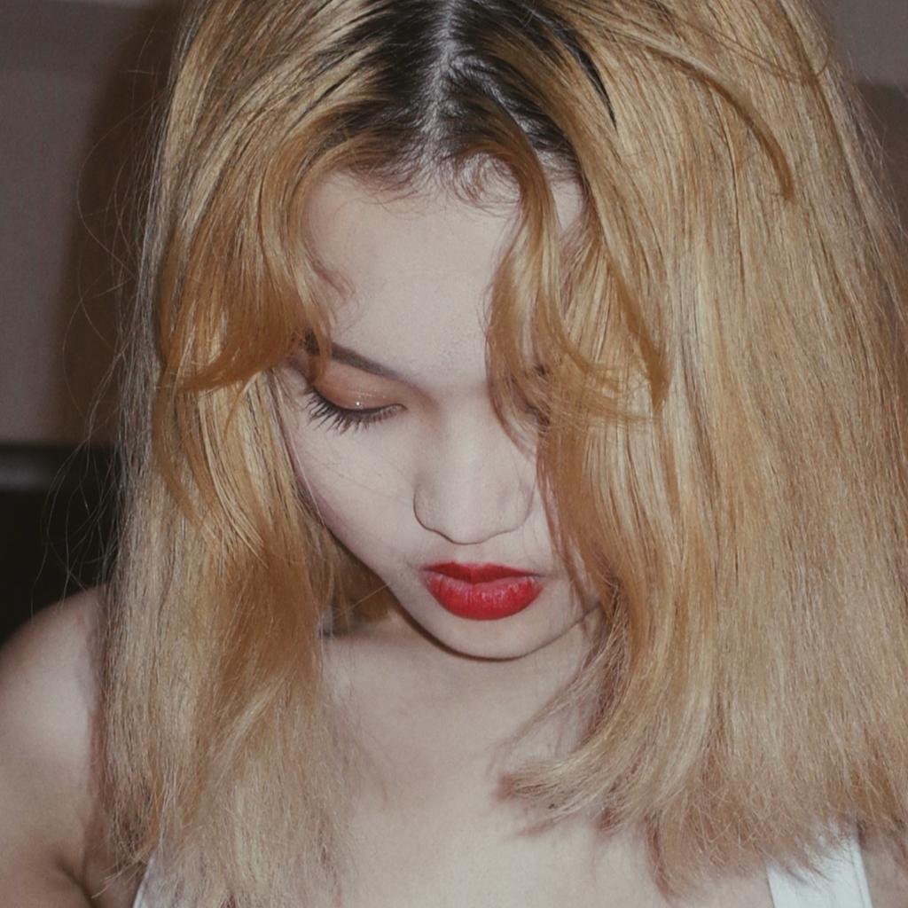 Mustangbae野马宝贝