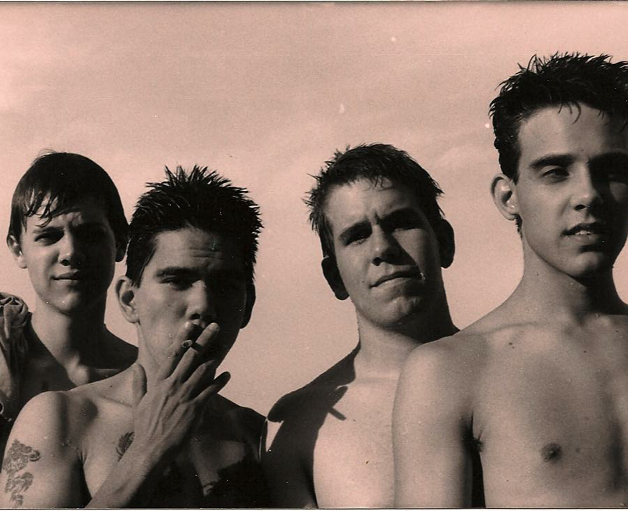 Slint