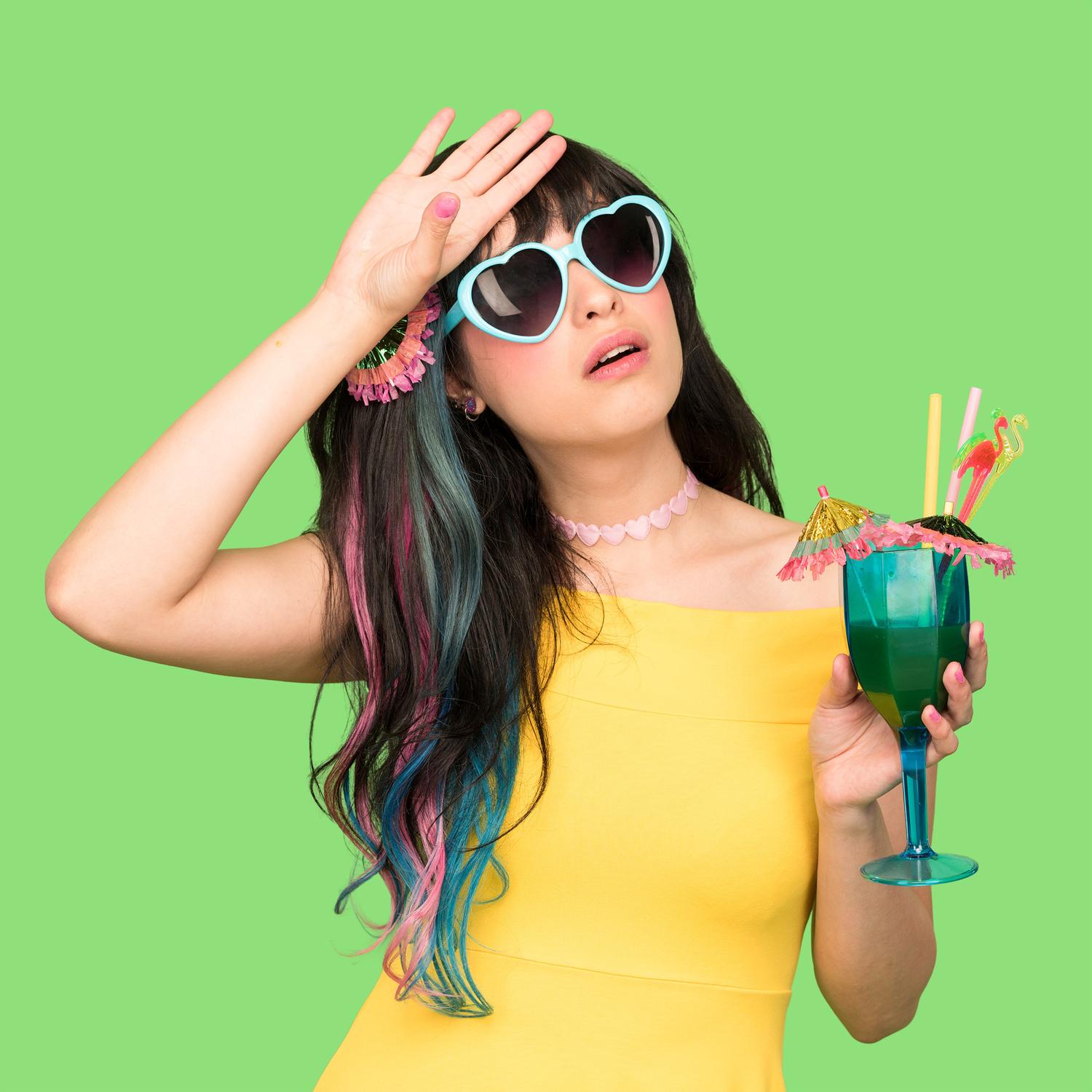 Break_Kero Kero Bonito_Break | 在线播放_Break歌词_Break下载 | 网易云音乐