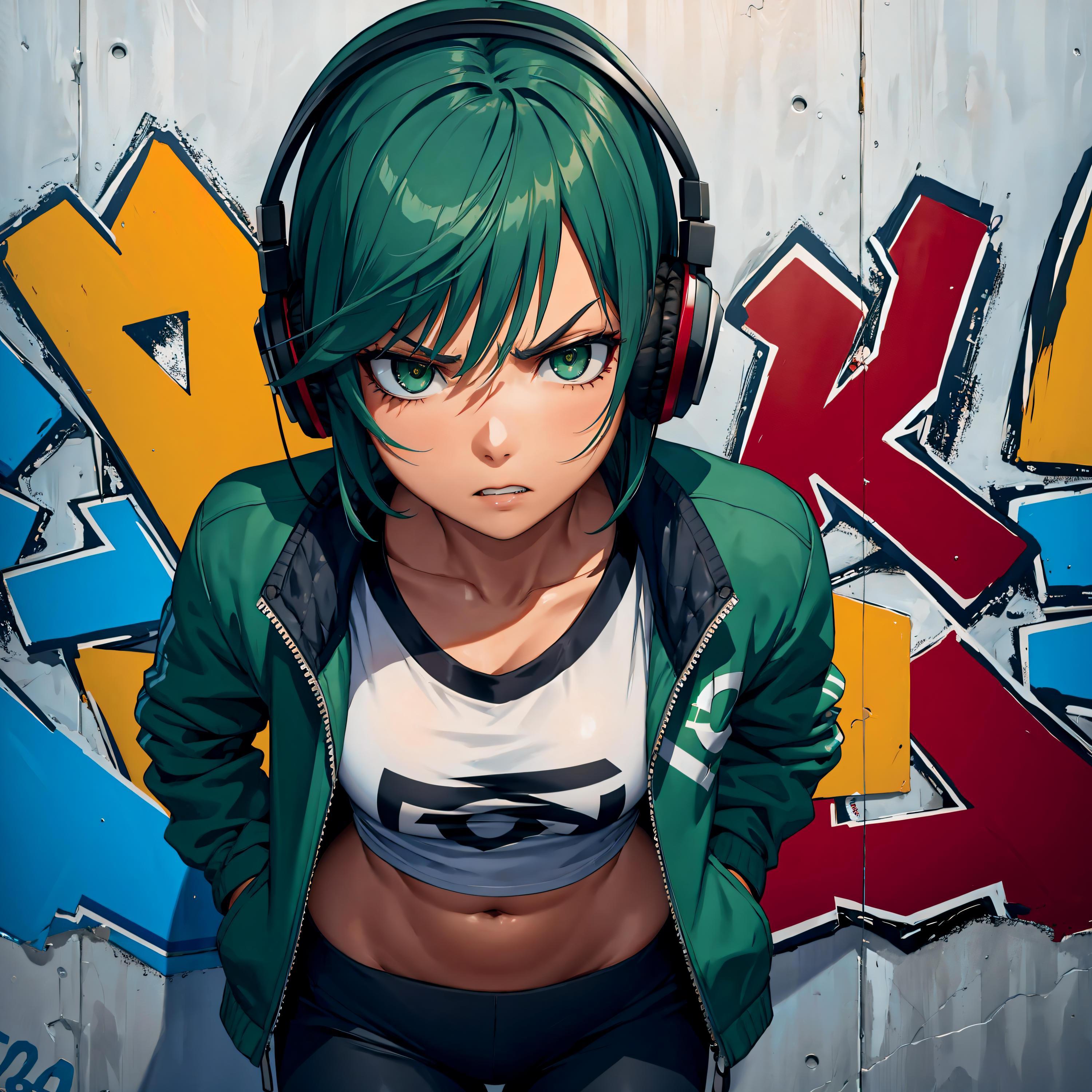 ÜBERLEBEN (feat. LIL LILY)