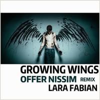 Growing Wings (Offer Nissim Remix)