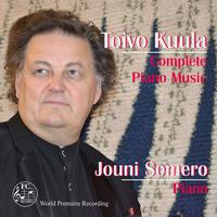 Kuula: Complete Piano Music