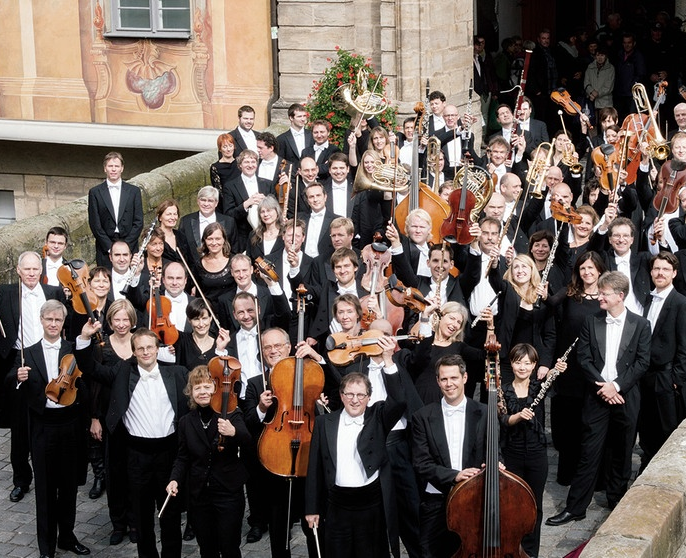 Bamberger Symphoniker