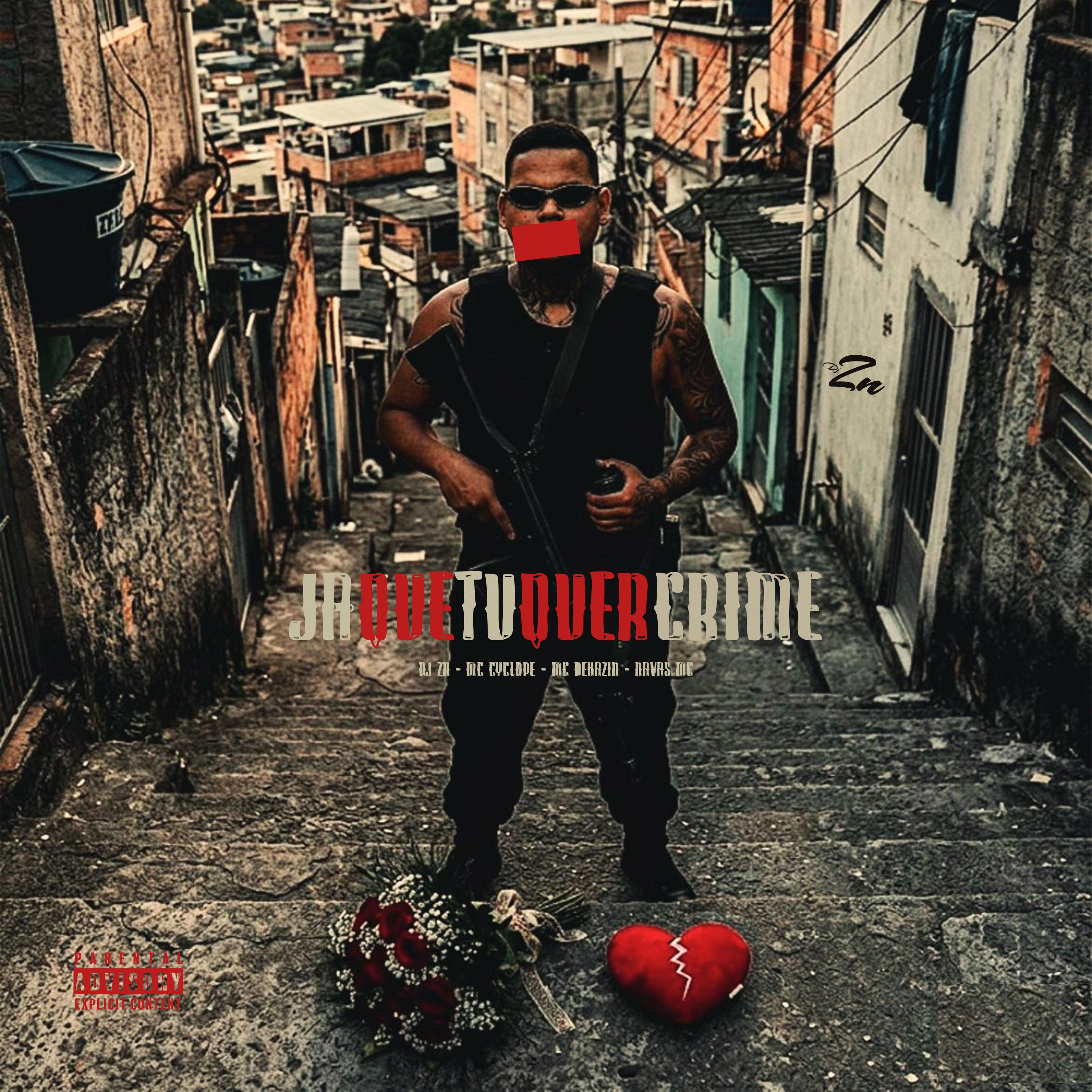 Já Que Tu Quer Crime