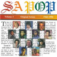 The Best of S.A. Pop (1960-1990), Vol. 2