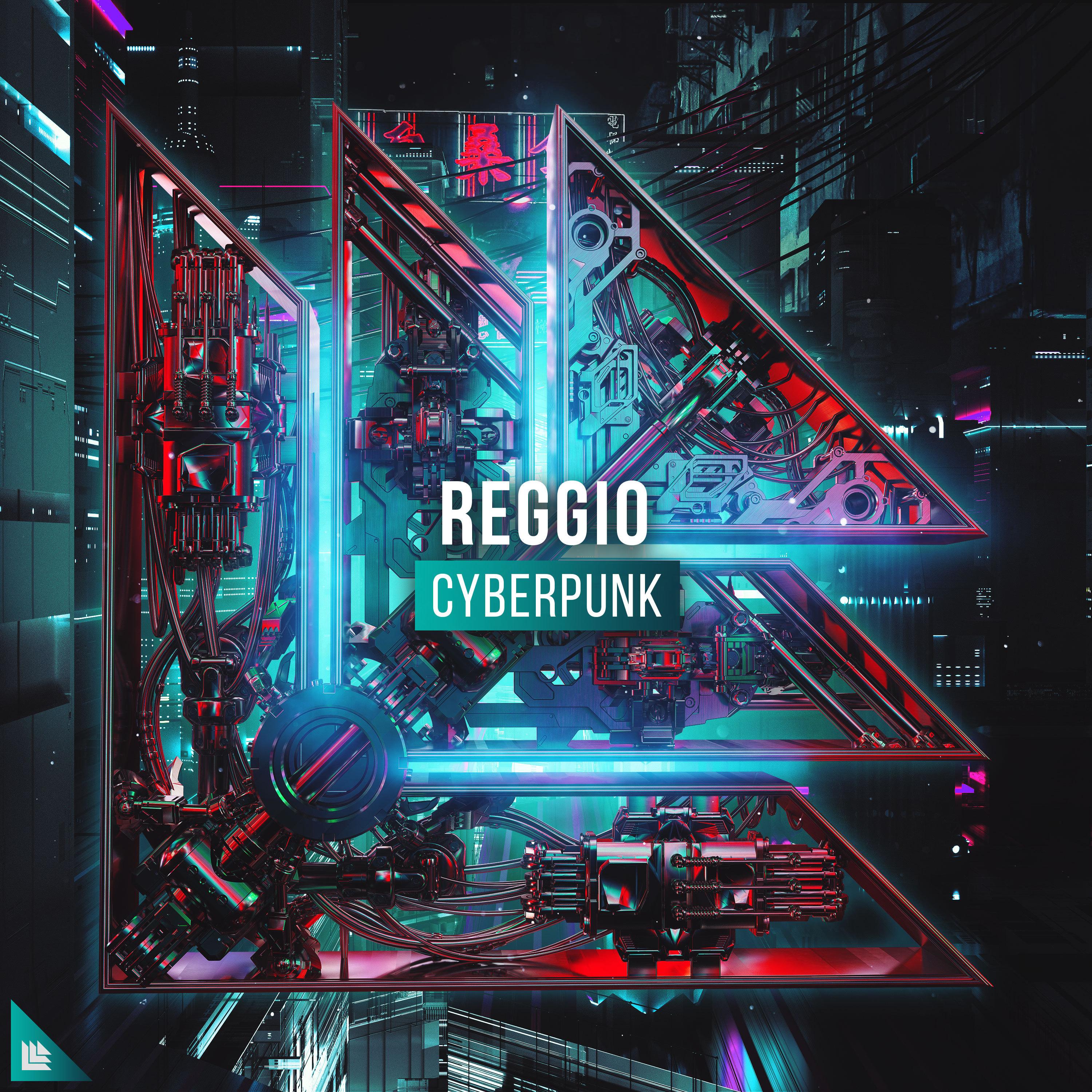 Cyberpunk_REGGIO_Cyberpunk | 在线播放_Cyberpunk歌词_Cyberpunk下载 | 网易云音乐