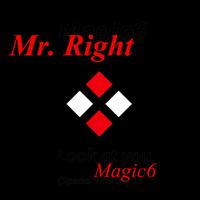 Mr. Right