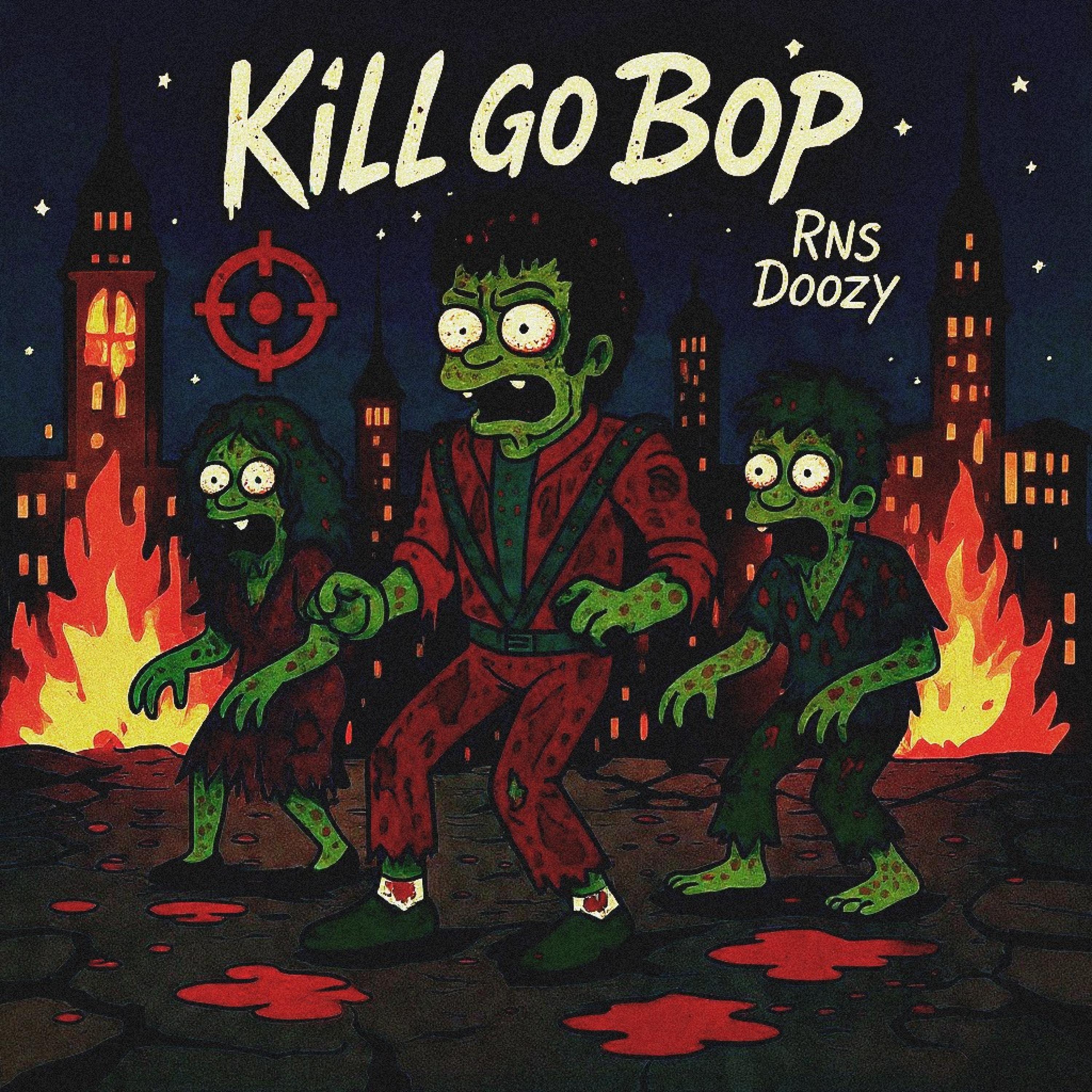 Kill go Bop