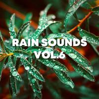 Rain Sounds Vol.6