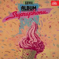 XXVII. Album Supraphonu