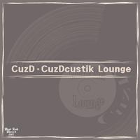 CuzDcustik Lounge