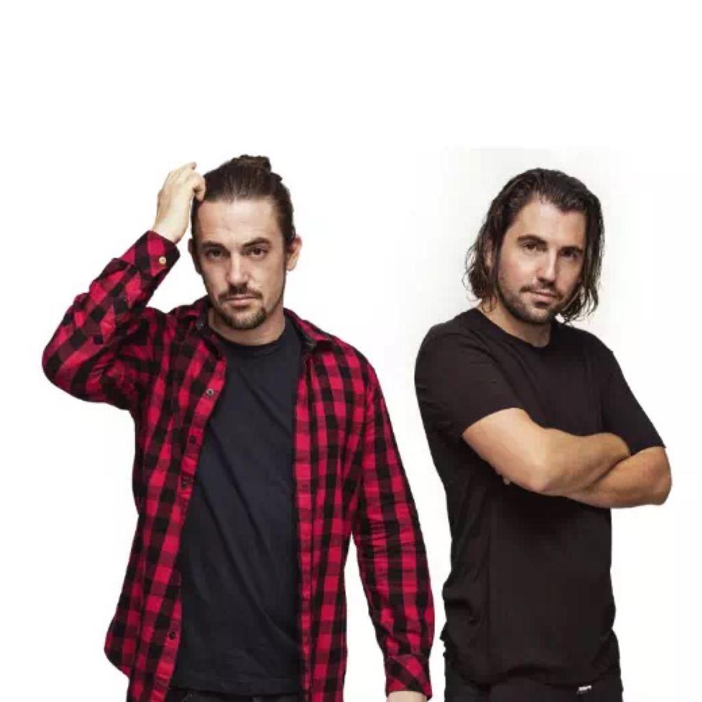 Dimitri Vegas/Like Mike