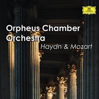 Orpheus Chamber Orchestra: Haydn & Mozart