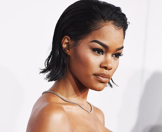 Teyana Taylor