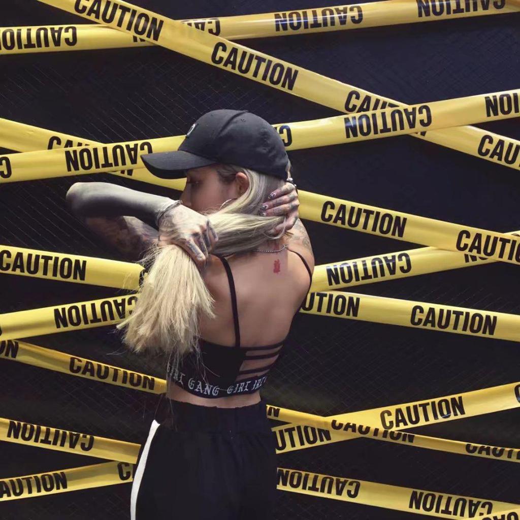 舞蹈（开车必有）GJM