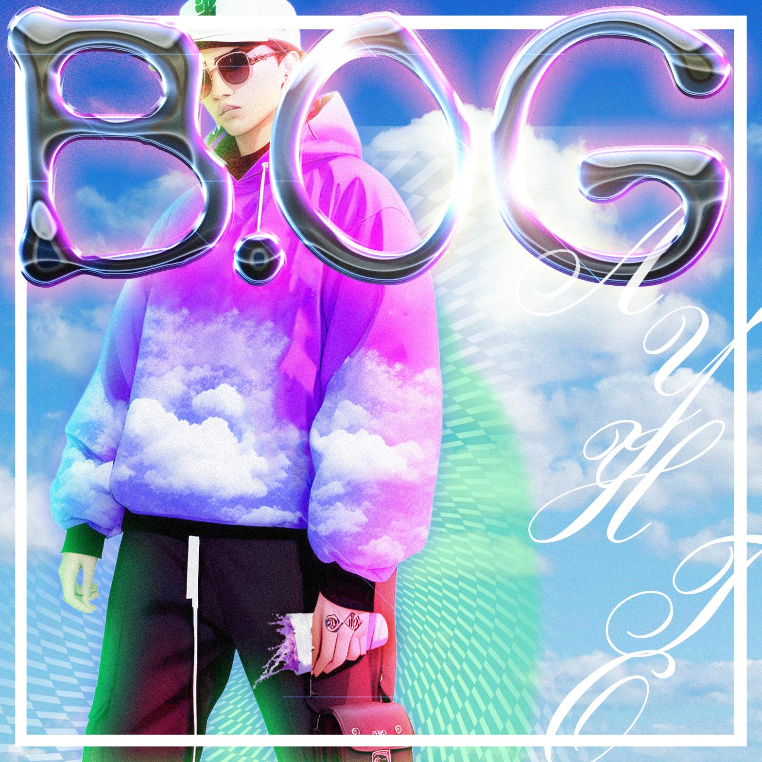 B.OG (prod. by @whoisradar, @smokeinpajero)