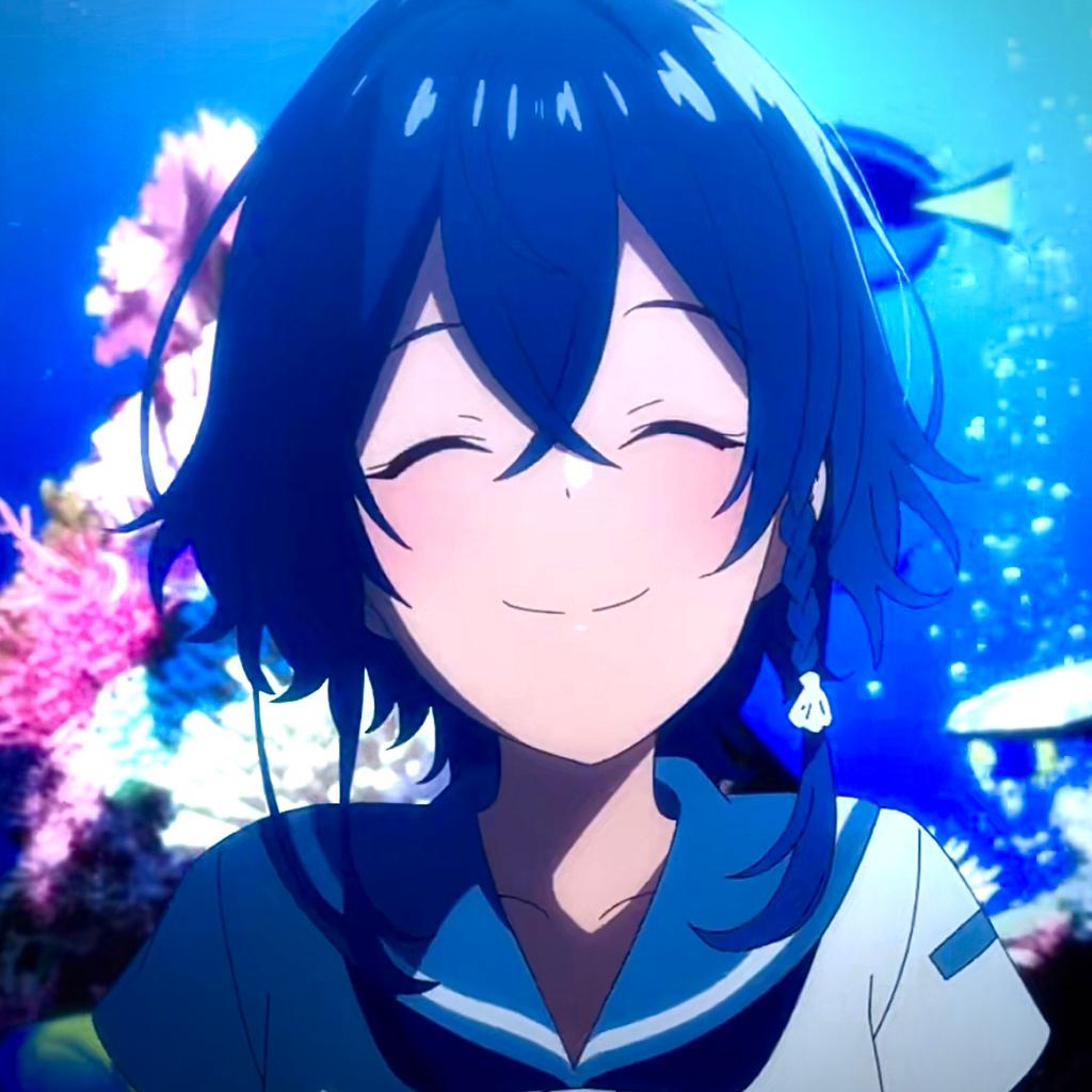 2021年7月新番合集