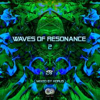 Waves Of Resonance, Vol.2 (Mixed By Horus)