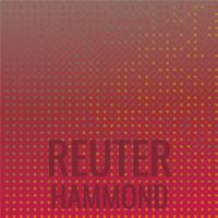 Reuter Hammond