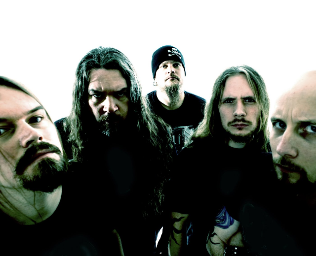 Meshuggah