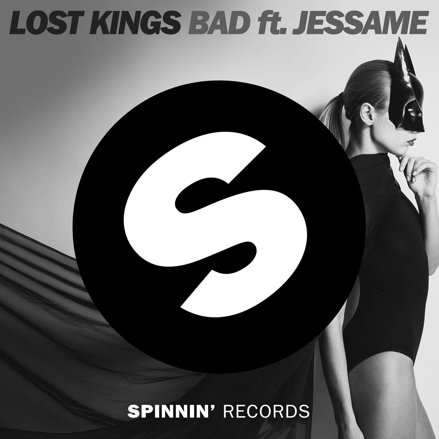 Bad (feat. Jessame)