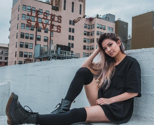 Nelle