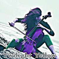 Twilight Yellow