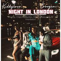 Night In London