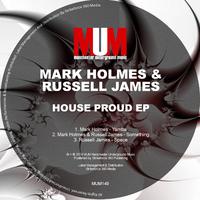 House Proud EP