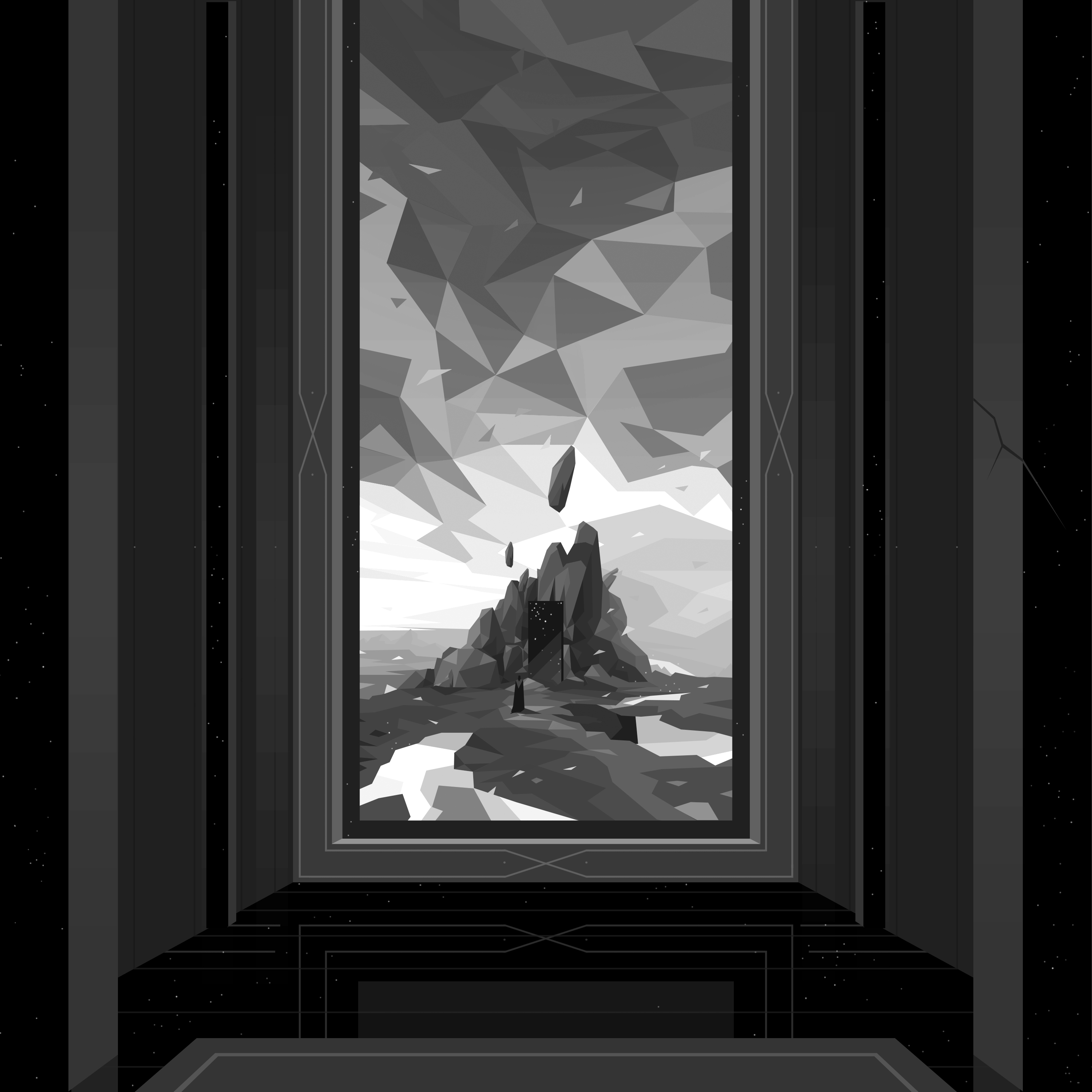 Second Guess (yitaku Remix)