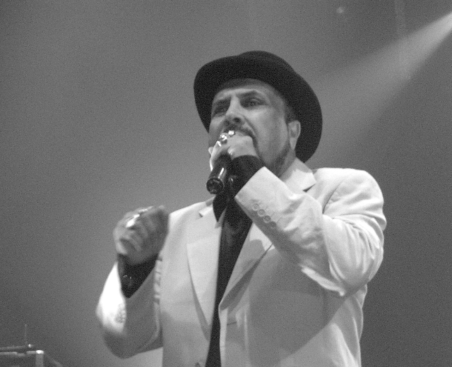 Dennis Alcapone