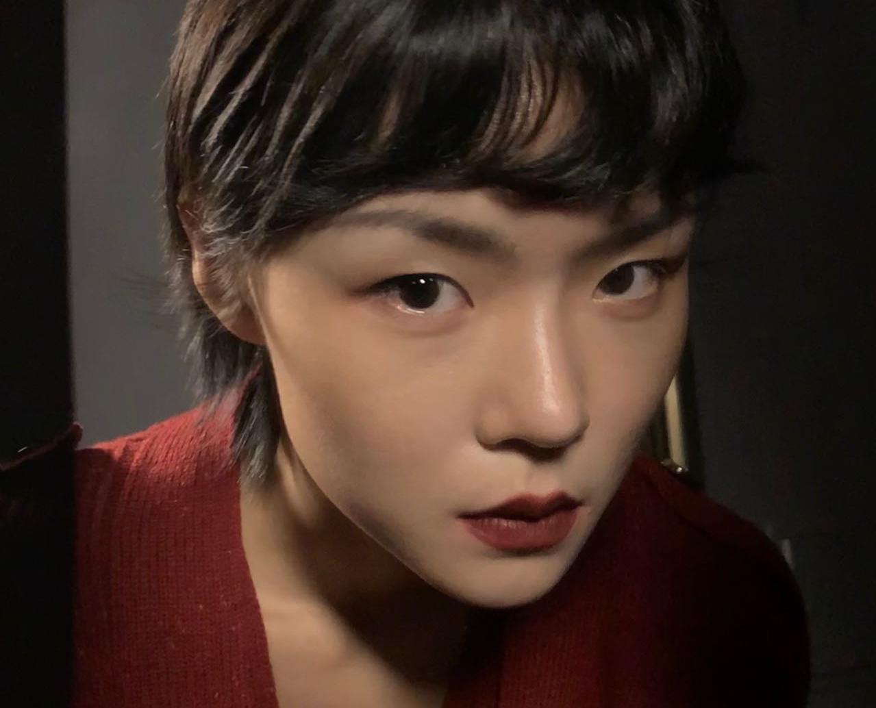 张婉清